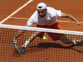 Albert Montanes classe 1980, n.108 ATP