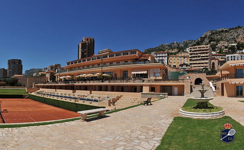 Il Monte Carlo Country Club