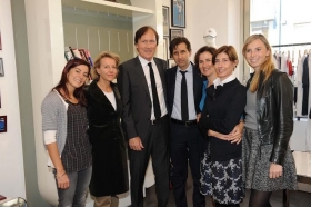 Dal prossimo 11 aprile si svolgerà il torneo di Montecarlo