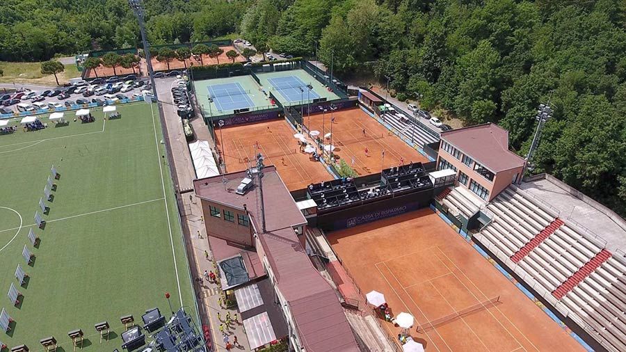 La San Marino Junior Cup raddoppia: due settimane di grande tennis sul Titano