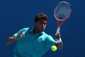 Thiago Monteiro classe 1994, n.494 del mondo