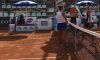 Il tennis è ripartito da Palermo. La prima vittoria è dell’argentina Podoroska. La Trevisan elimina la Gatto Monticone