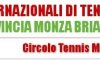 Challenger Monza: Da sabato 2 aprile parte con le qualificazioni il torneo lombardo