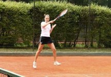 ITF Caserta e Casablanca: I Main Draw