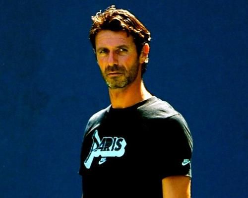 Patrick Mouratoglou contro le wild card a Maria Sharapova: ""Sono contento del suo ritorno, ma non bisogna pensare che sia rientrata da un infortunio o da una gravidanza"