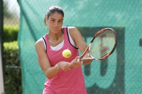 Alice Moroni presente a Bagnatica
