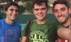 Il giovane Gianmarco Moroni si allena con Milos Raonic: “Ricevere i complimenti per un servizio da quello che è forse il miglior battitore del mondo è una bella sensazione”