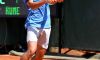 60° Trofeo Bonfiglio 2019: Quattro italiani agli ottavi