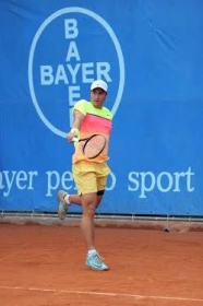 Gian Marco Moroni classe 1998, n.2140 ATP
