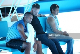 Il manager di Kyrgios attacca Jelena Jankovic dopo il ritiro di ieri
