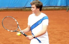 Marco Mosciatti sconfitto in semifinale