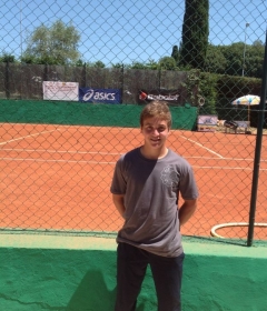 Marco Mosciatti classe 1997