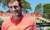 Doping: Bradley Mousley squalificato per 12 mesi