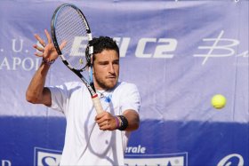 Alessandro Motti classe 1979, n.146 ATP in doppio