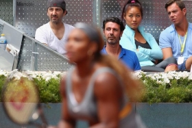 Il tennista perfetto secondo Patrick Mouratoglou
