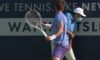 Corentin Moutet perde quasi la testa all’ UTS e spaventa il giudice di linea (Video)