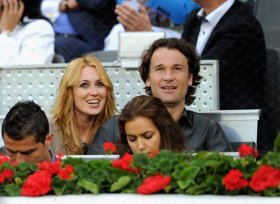 Carlos Moya ha vinto il Roland Garros nel 1998