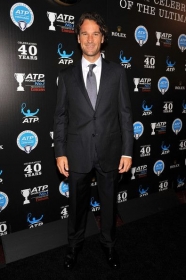 Carlos Moya ex n.1 del mondo