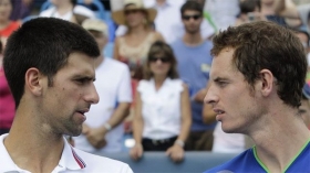 Djokovic-Murray per il numero 1: che finale incredibile!