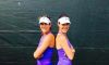 Muguruza e Ivanovic svelano i nuovi completi