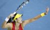 Garbine Muguruza entusiasta per il prossimo match di Fed Cup