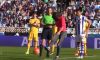 Garbine Muguruza Calciatrice (Video)