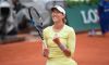 Garbine Muguruza: “Il Venezuela mi appoggia molto, non gioco solo per la Spagna”