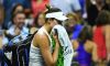 Elena Vesnina su Garbine Muguruza: “Non avete visto Garbine Muguruza, che da anni non dice ciao e si isola negli spogliatoi”