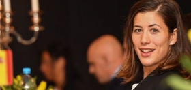 Garbine Muguruza ha vinto il Roland Garros nel 2016