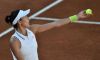 Garbine Muguruza giocherà al Roland Garros