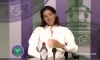 Wimbledon: Parlano Garbine Muguruza e Venus Williams (Con i video della finale)