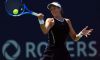 WTA Toronto: I risultati con il Live dettagliato degli Ottavi di Finale. Fuori Angelique Kerber