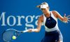 Sam Sumyk nuovo allenatore in “Prova” di Garbine Muguruza