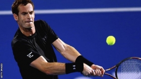 Andy Murray classe 1987, n.6 del mondo