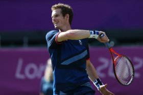 Andy Murray classe 1987, n.4 del mondo
