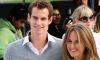 Andy Murray diventa genitore