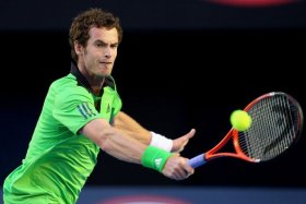 Andy Murray classe 1987, n.5 del mondo