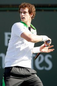 Andy Murray classe 1987, n.5 del mondo