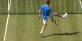 Andy Murray classe 1987, n.4 del mondo