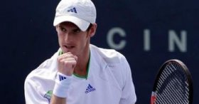 Andy Murray classe 1987, n.4 del mondo