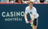 Davis Cup: Andy Murray annuncia che sarà in campo contro la Croazia