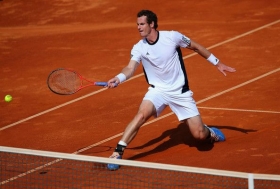 Andy Murray classe 1987, n.4 del mondo