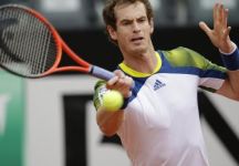 Andy Murray: “Non credo che sarò in campo al Roland Garros”