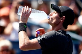 Andy Murray classe 1987, n.10 del mondo