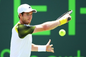 Andy Murray classe 1987, n.2 del mondo da domani