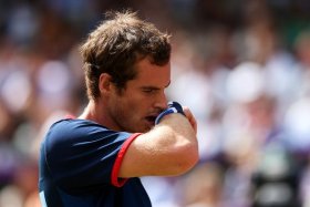 Andy Murray classe 1987, n.4 del mondo