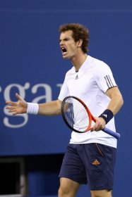 Andy Murray classe 1987, n.3 del mondo