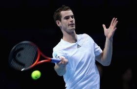 Andy Murray classe 1987, n.3 del mondo