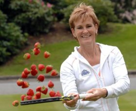 Judy Murray potrebbe diventare il nuovo capitano di Fed Cup della Gran Bretagna