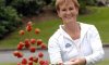 Judy Murray parla della pressione di Wimbledon